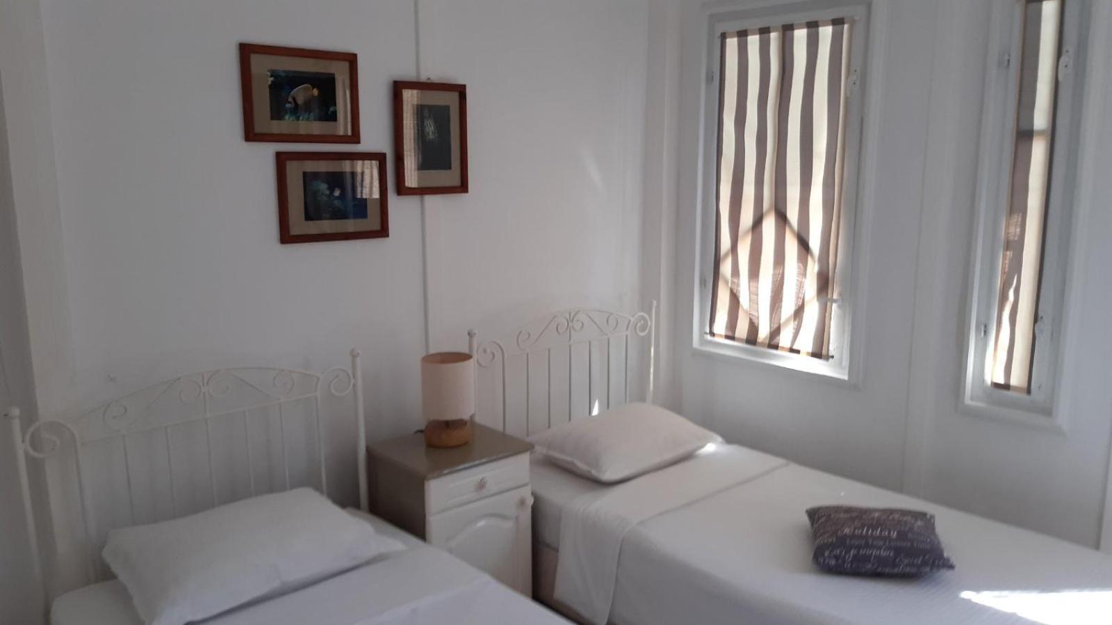 Motivi Cottage Sweti Konstantin i Sweta Elena Zewnętrze zdjęcie